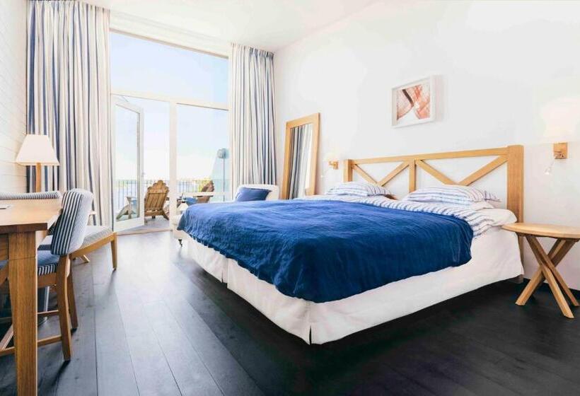 Номер Executive Вид на Море, J, Stockholm, A Member Of Design Hotels