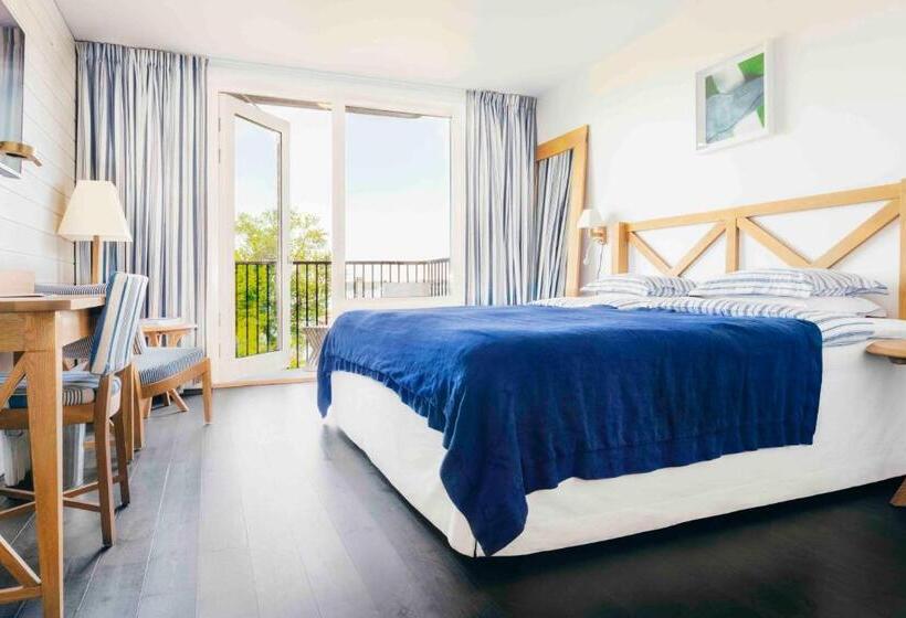 Номер Стандарт Вид на Море, J, Stockholm, A Member Of Design Hotels