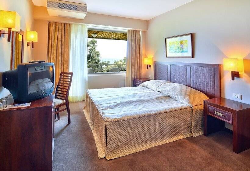 Quarto Estandar Vista Mar, Lotos Hotel   Riviera Holiday Club