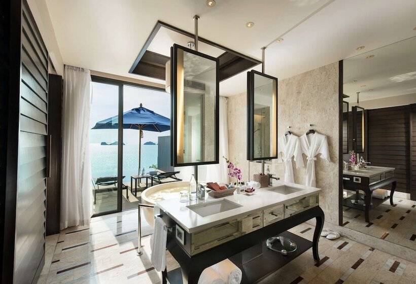 Вилла 1 Спальня, Conrad Koh Samui