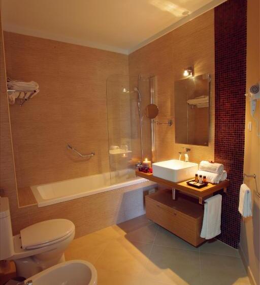 Апартаменты Семейные 1 Спальня, Sagres Time Apartamentos