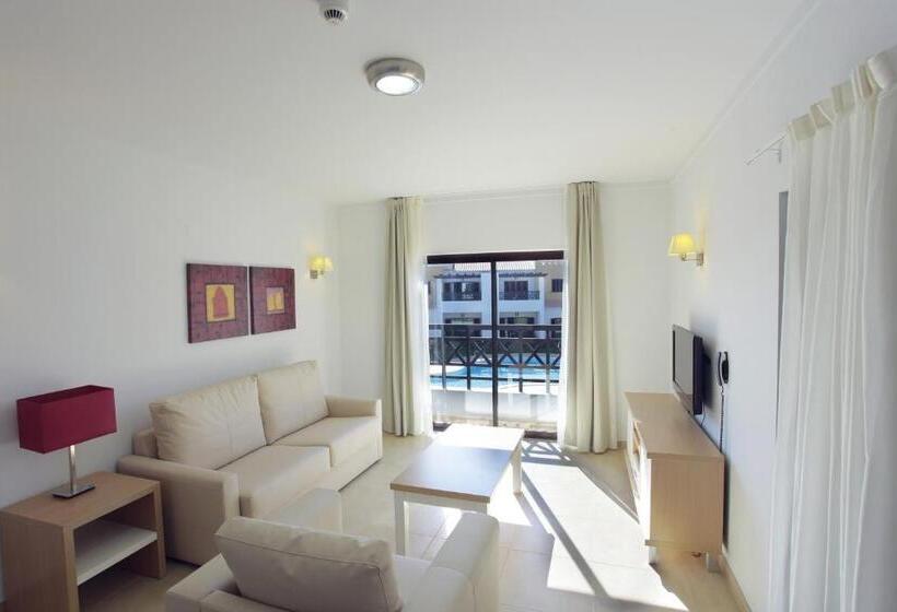 1 베드룸 패밀리 아파트, Sagres Time Apartamentos