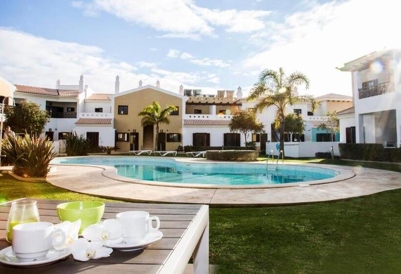 Семейные Апартаменты 3 Спальни, Sagres Time Apartamentos