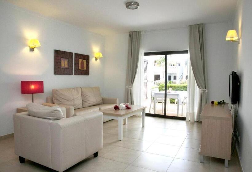 Семейные Апартаменты 3 Спальни, Sagres Time Apartamentos