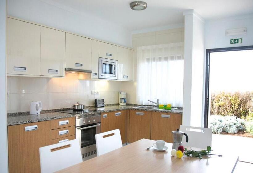 Семейные Апартаменты 3 Спальни, Sagres Time Apartamentos