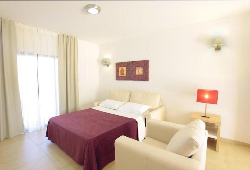 침실 2개 아파트, Sagres Time Apartamentos