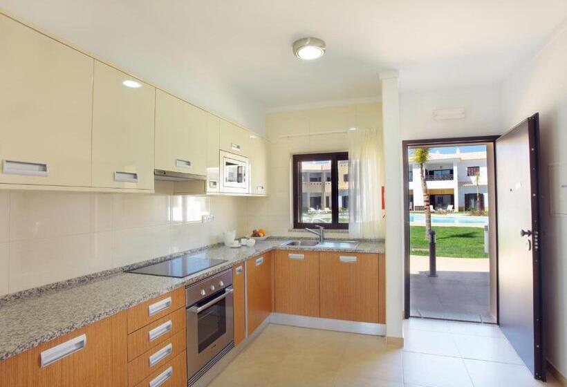 Апартаменты 2 Спальни, Sagres Time Apartamentos