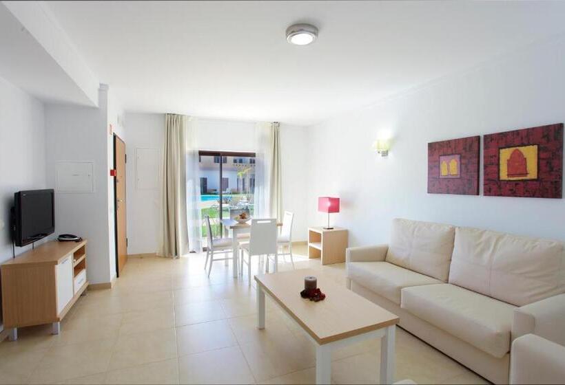 Апартаменты 2 Спальни, Sagres Time Apartamentos
