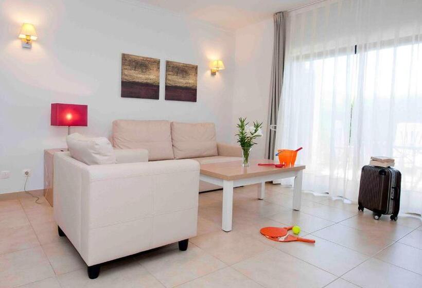 침실 3개 아파트, Sagres Time Apartamentos