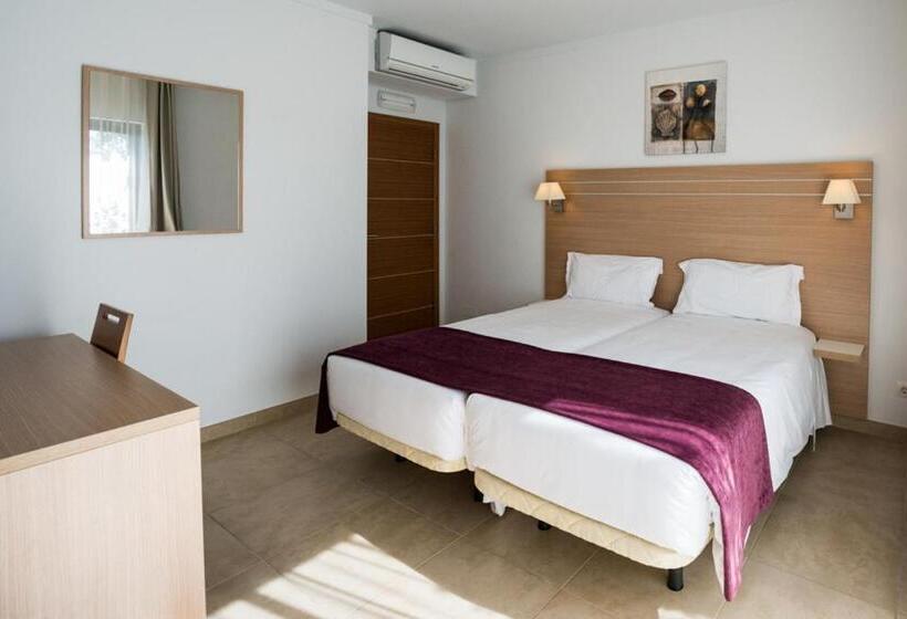 침실 3개 아파트, Sagres Time Apartamentos