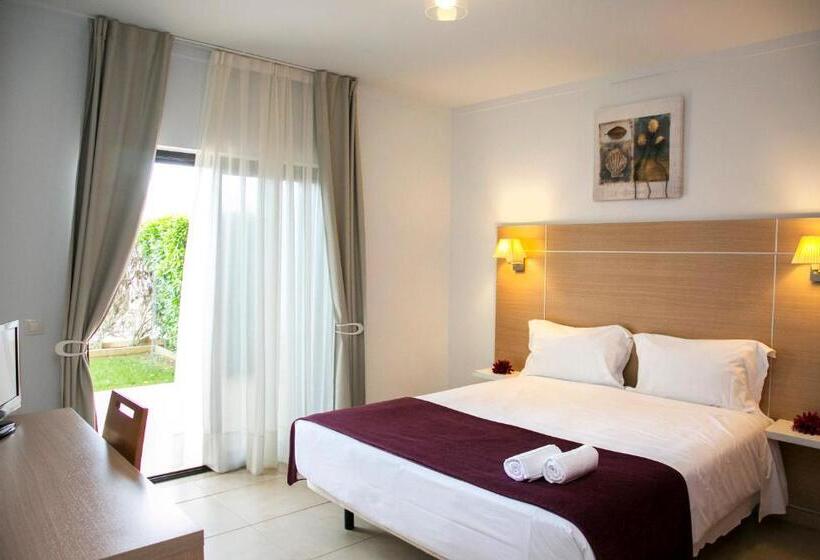 Апартаменты 3 Спальни, Sagres Time Apartamentos