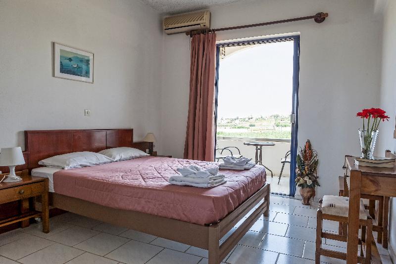 Студия Стандарт, Cretan Sun