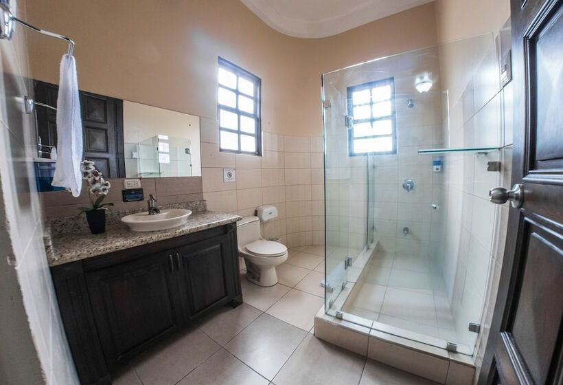 Номер Superior, Hostel Casa Colon