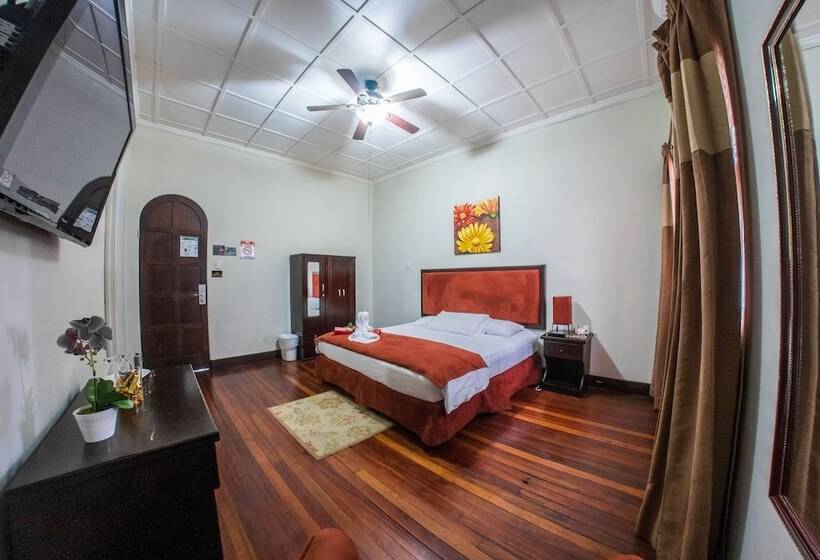 Номер Superior, Hostel Casa Colon