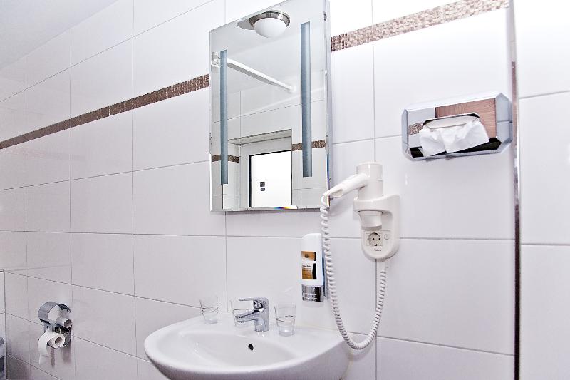 舒适型房间, Arena Villa Am Wasserpark