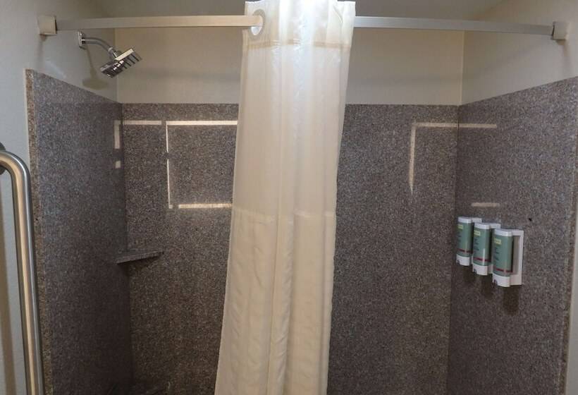 Люкс, Best Western Prime Inn & Suites