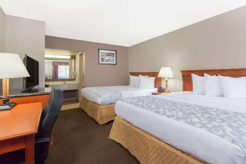 Четырехместный Номер Стандарт, Days Inn By Wyndham St Augustine/historic Downtown