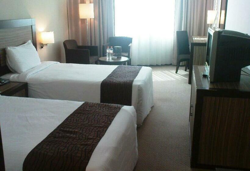 프리미엄 룸, Felda Residence Kuala Terengganu