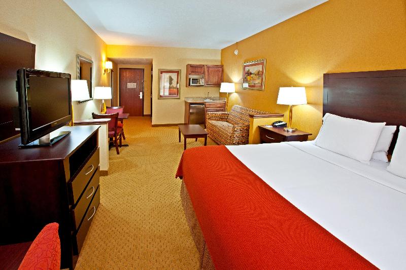 Номер Deluxe, Intercity Salvador