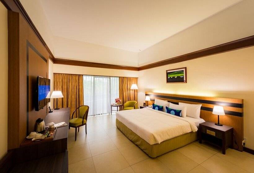 Номер Премиум, Le Grandeur Palm Resort Johor