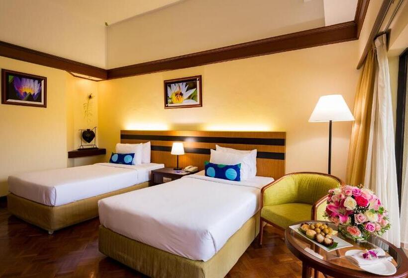 Номер Премиум, Le Grandeur Palm Resort Johor