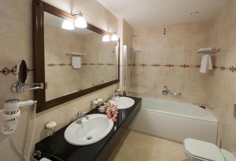 Suite Real, Royal Princess