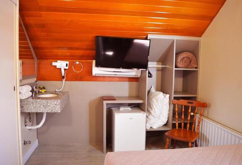 1 Schlafzimmer Apartment, Sky Centro Hotel & Spa
