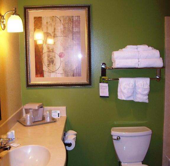 Номер Стандарт, Sleep Inn & Suites