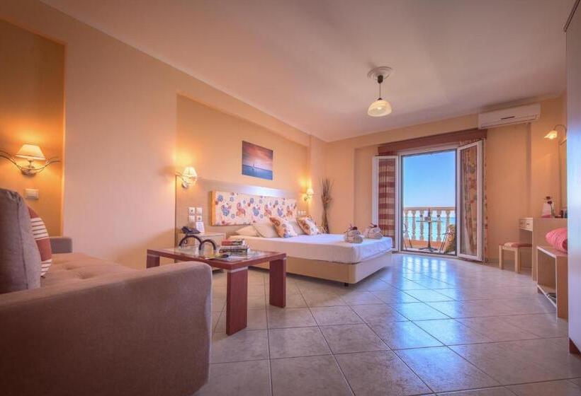 سوییت, Anemona Beach