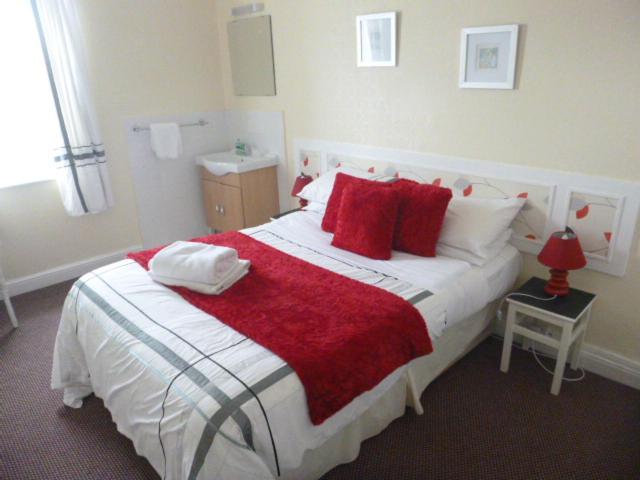اتاق استاندارد, The Warwick Southport