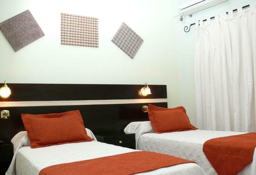 Номер Стандарт, Gregorio I Hotel Boutique