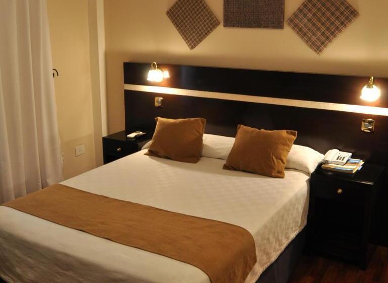 Номер Стандарт, Gregorio I Hotel Boutique