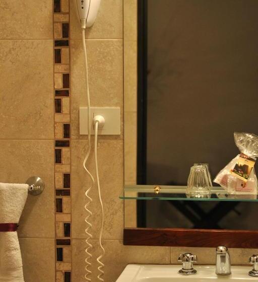 Люкс, Gregorio I Hotel Boutique