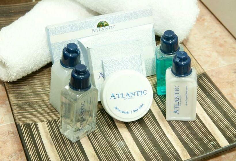 Люкс, Atlantic Lux