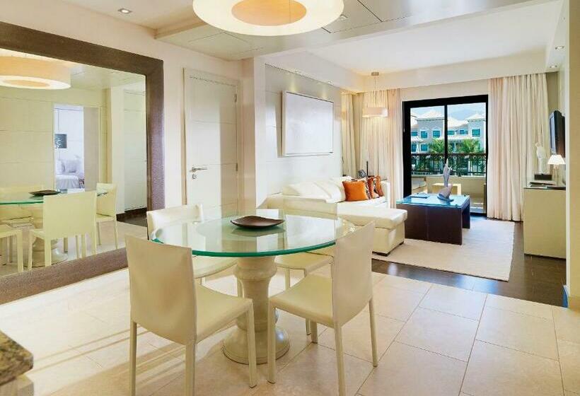 Люкс, Gran Melia Palacio De Isora Resort & Spa