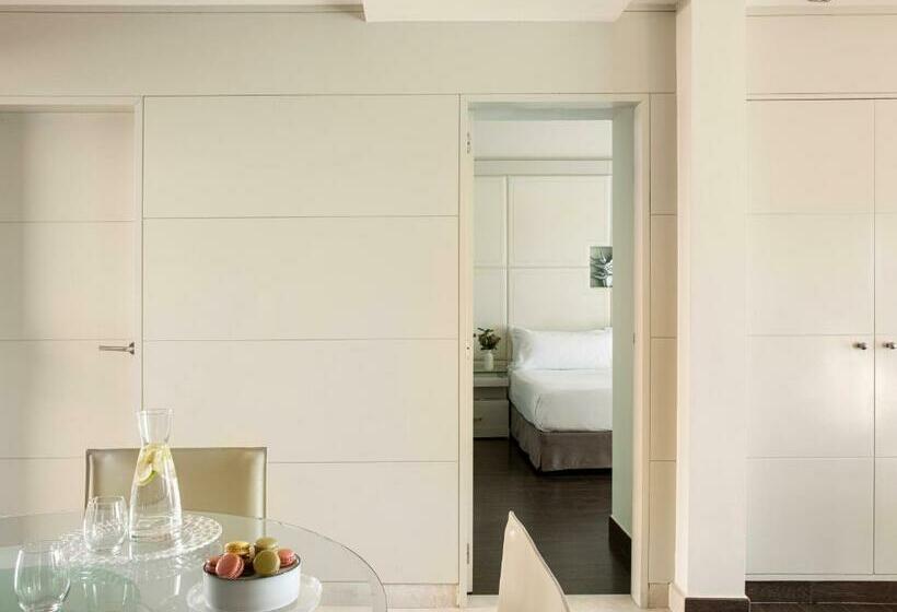Люкс Мастер, Gran Melia Palacio De Isora Resort & Spa