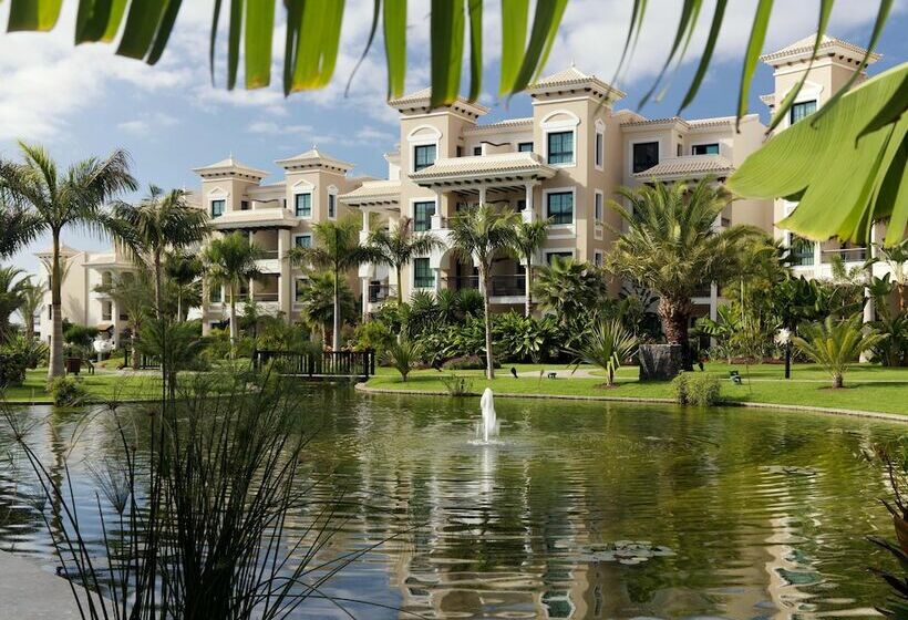 Люкс Мастер, Gran Melia Palacio De Isora Resort & Spa