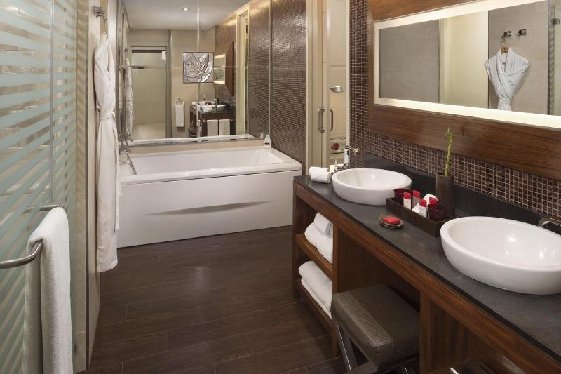 Номер Deluxe, Gran Melia Palacio De Isora Resort & Spa