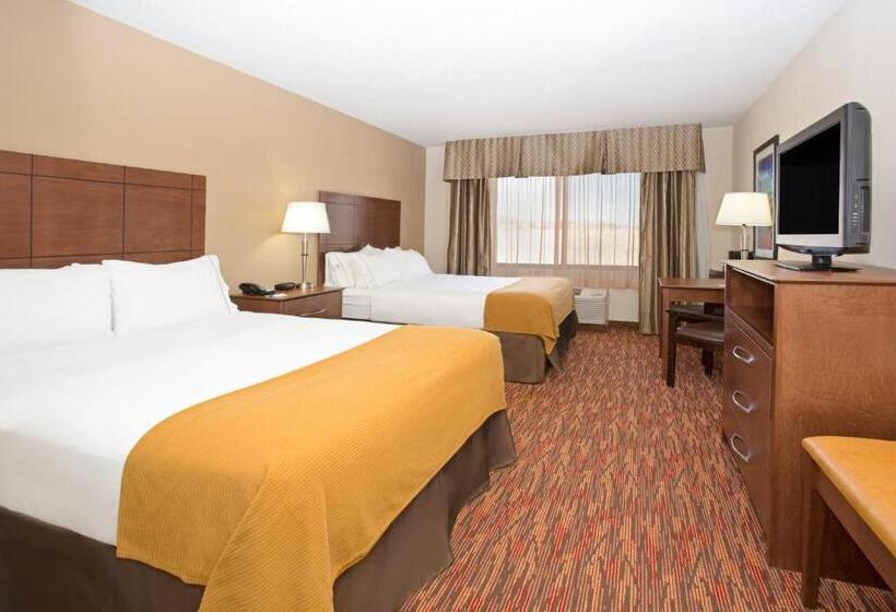 Номер Стандарт, Holiday Inn Express & Suites Truth Or Consequences, An Ihg