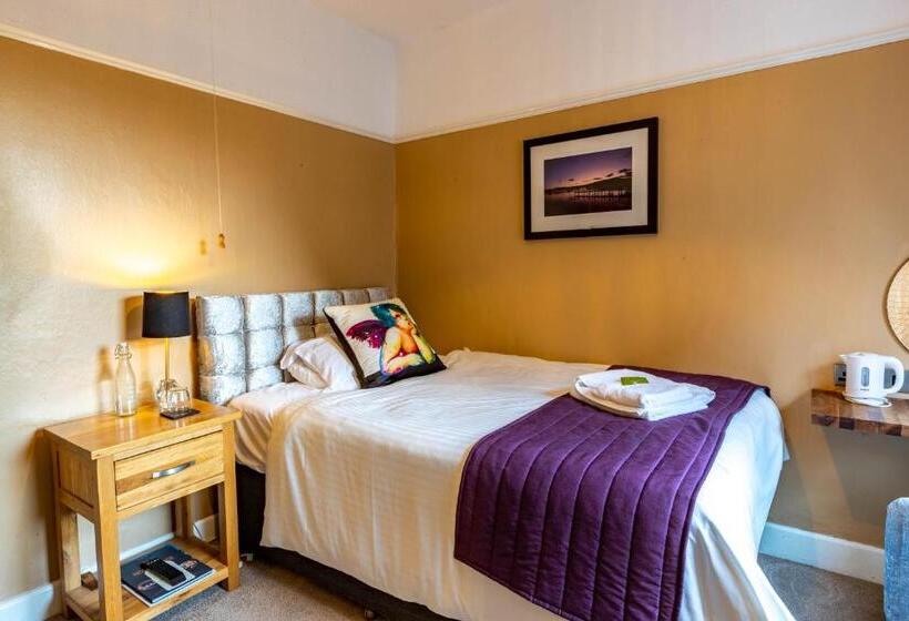 Номер Стандарт Индивидуальный, Holly Lodge Guest House With Free Off Site Health Club