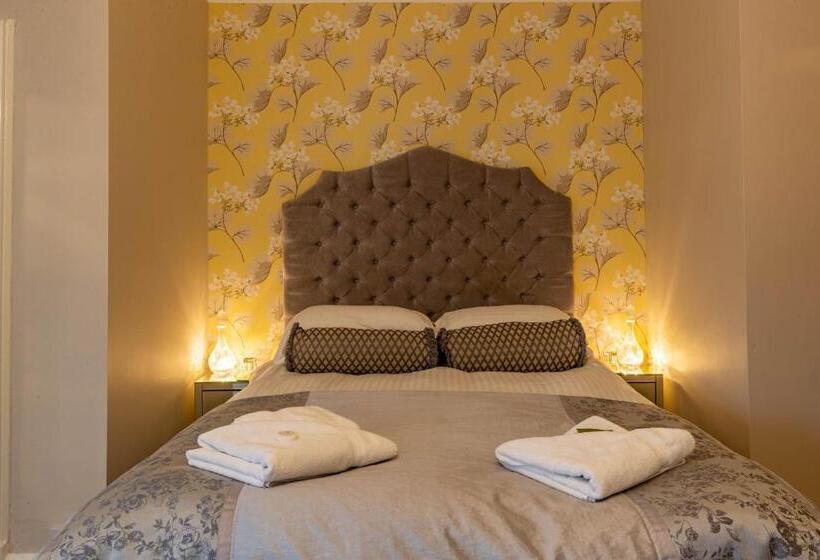 Номер Deluxe, Holly Lodge Guest House With Free Off Site Health Club