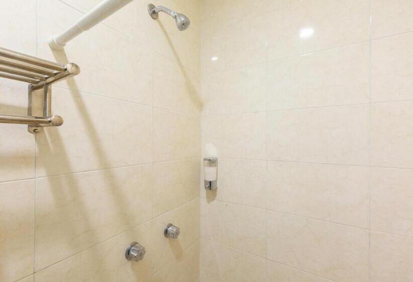Номер Стандарт, Capital O Oaxaca Guest