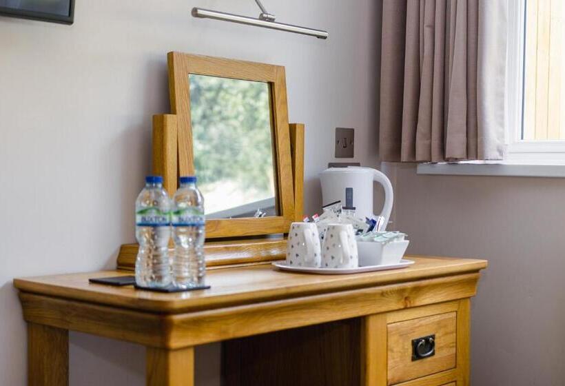 Номер Deluxe, Silverlands Guest House