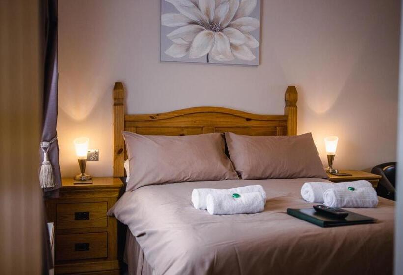 Номер Superior, Silverlands Guest House