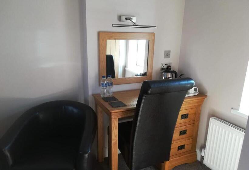 Номер Superior, Silverlands Guest House