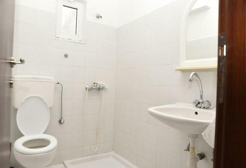استودیوی استاندارد, Rose Hotel Faliraki
