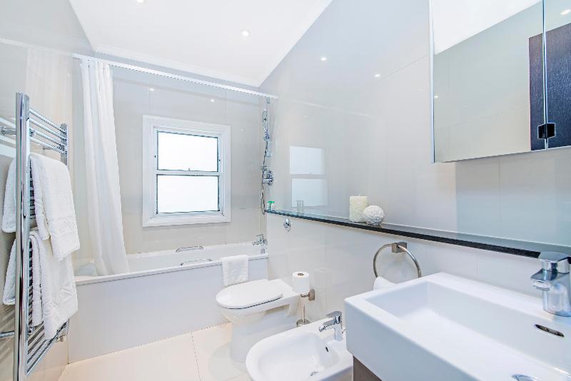 Апартаменты Superior 1 Спальня, 130 Queen S Gate Apartments