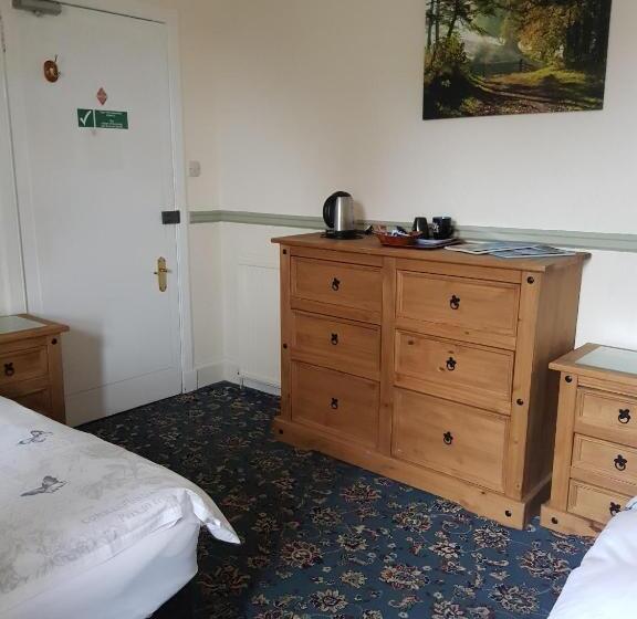 Трехместный Номер Классика, Cedar Villa Guest House