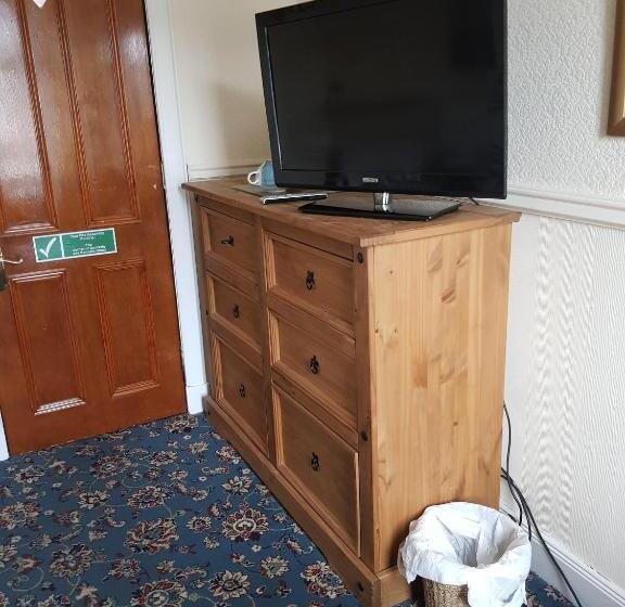 Номер Стандарт Индивидуальный, Cedar Villa Guest House