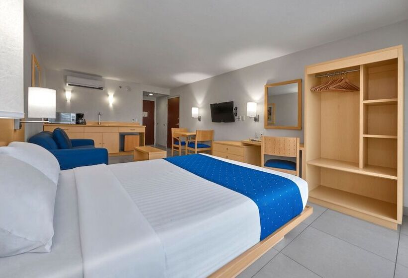 スイート, City Express By Marriott Minatitlán